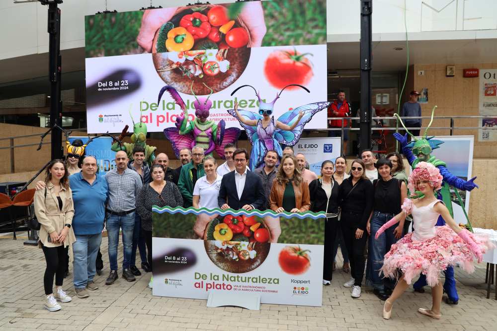 VIAJE GASTRONÓMICO