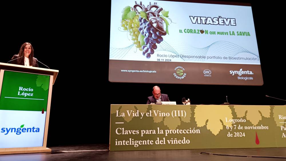 VITASEVE Syngenta