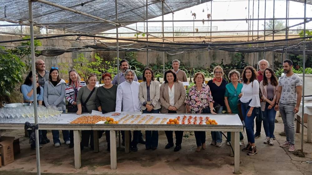 alpujarra agroecológica