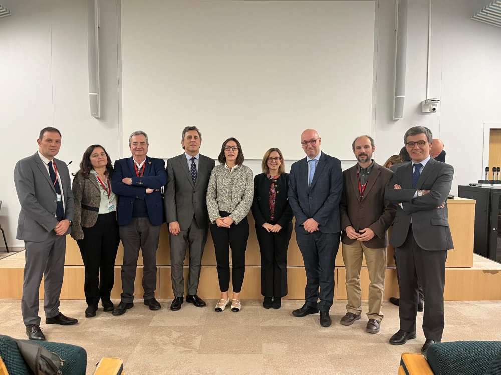 comité mixto FyH