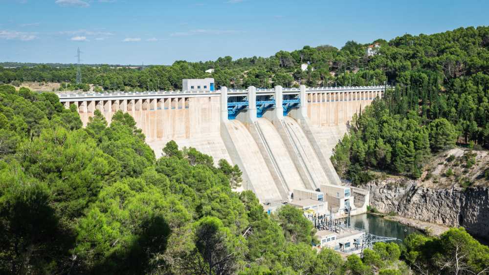presa