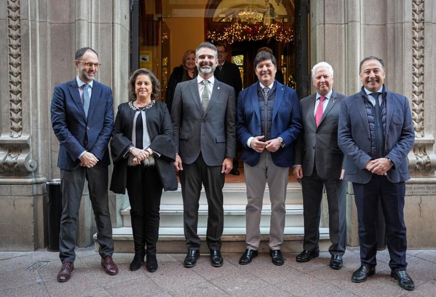 Junta de Andalucía