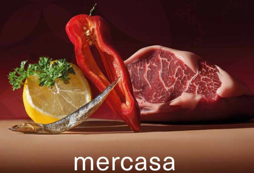 MERCASA
