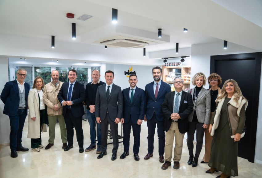 Sabores Almería
