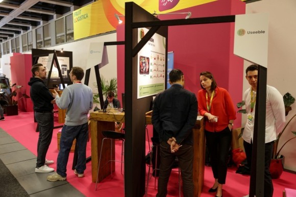 FRUIT LOGISTICA 2024