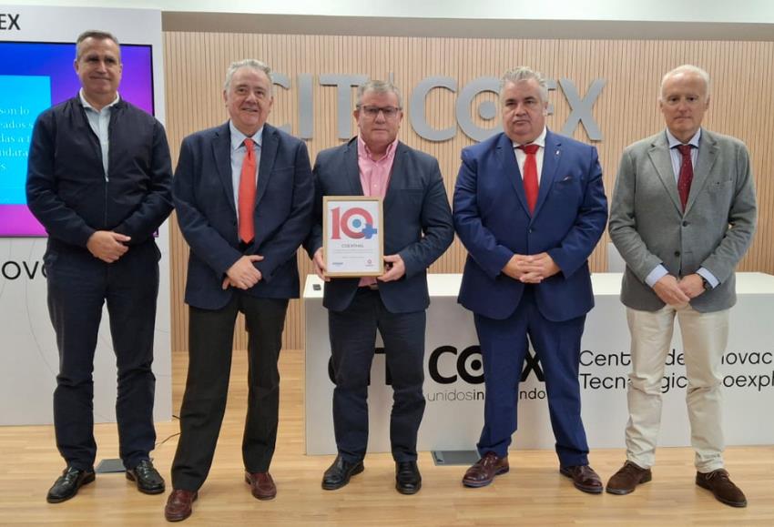 jornada coexphal asisa