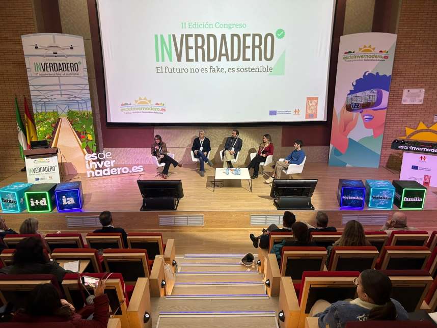 mesa  inverdadero congreso