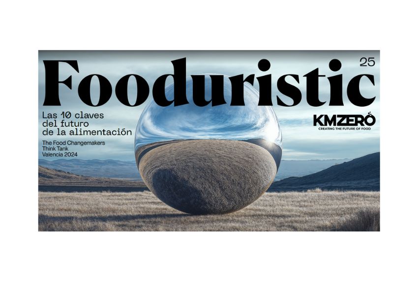 tendencias alimentación