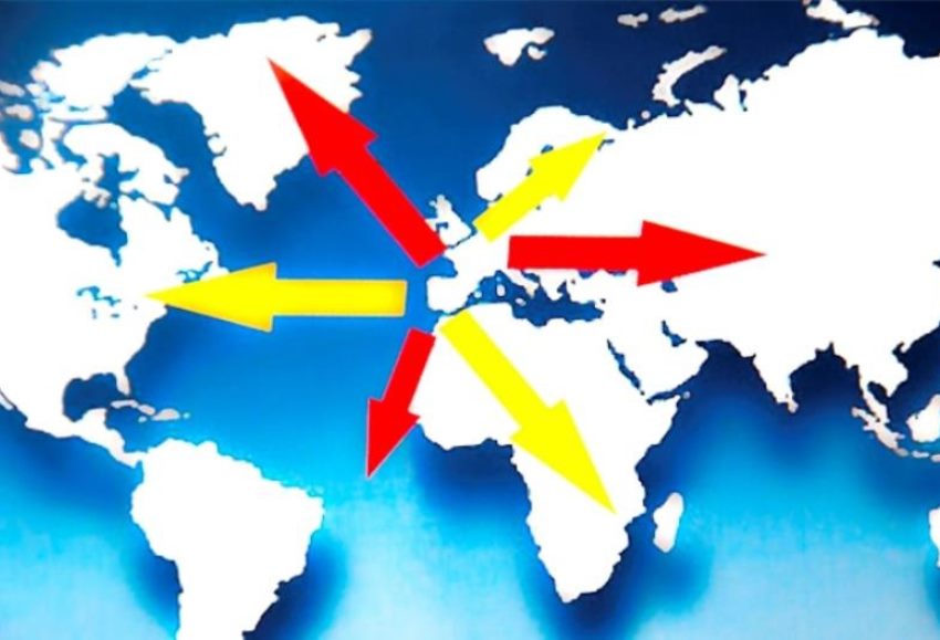 mercados terceros países