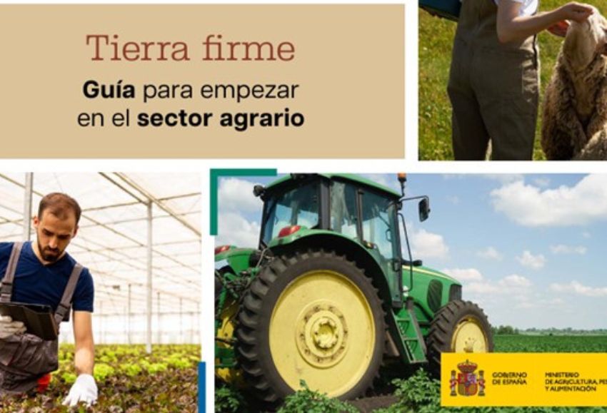 Guía Tierra Firme MAPA