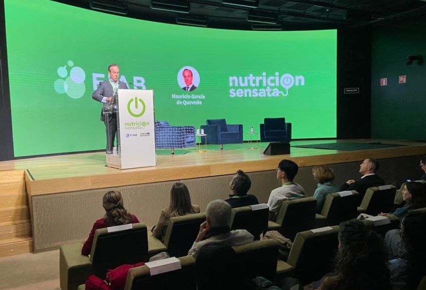 Foro Nutrición Sensata