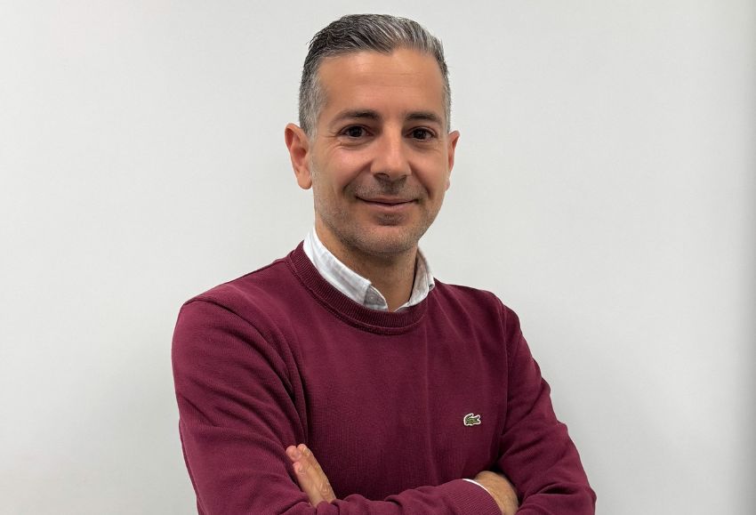 Alejandro García, Biolitoral