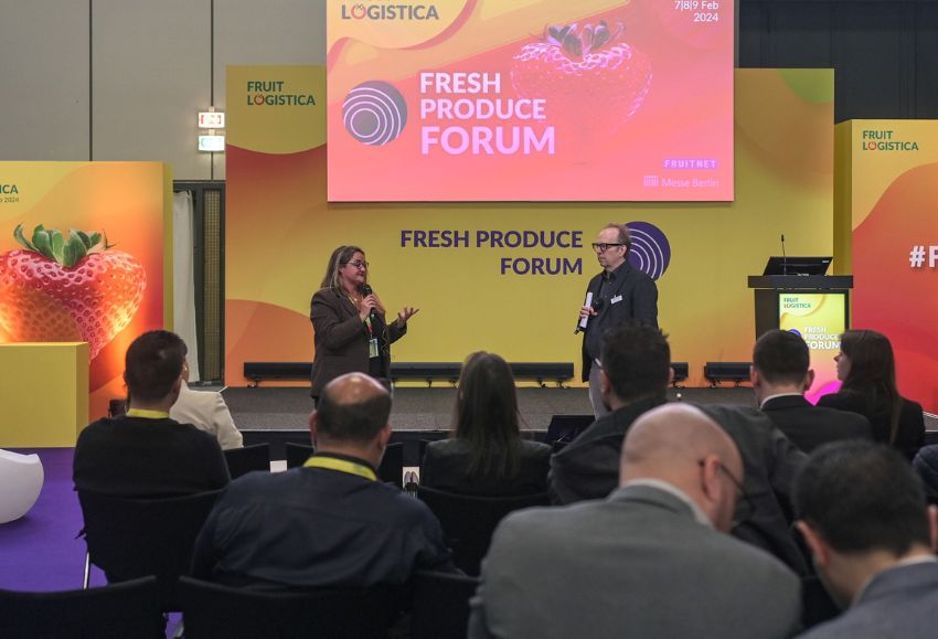 FRUIT LOGISTICA 2024