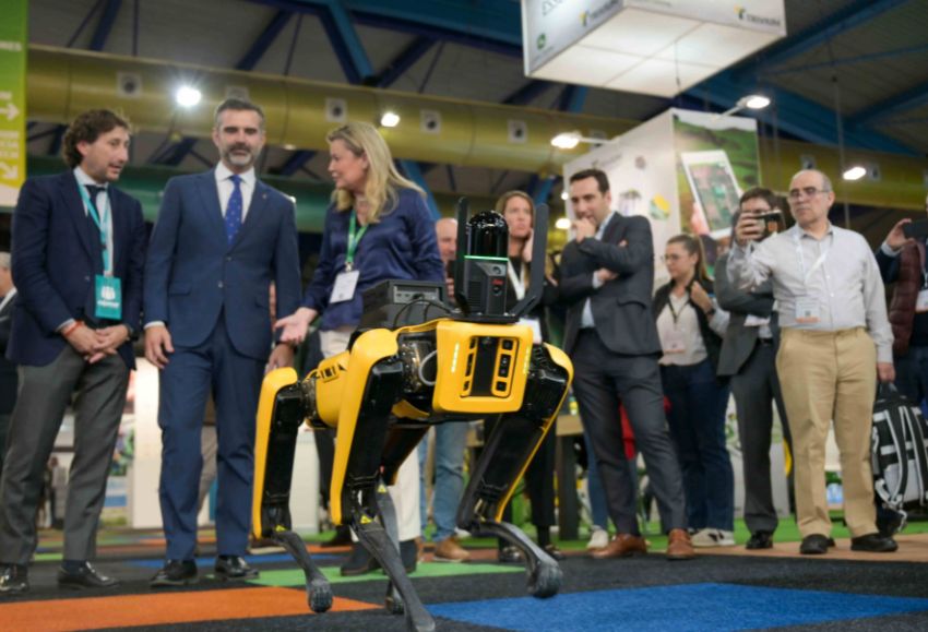 Expo Agritech 2024
