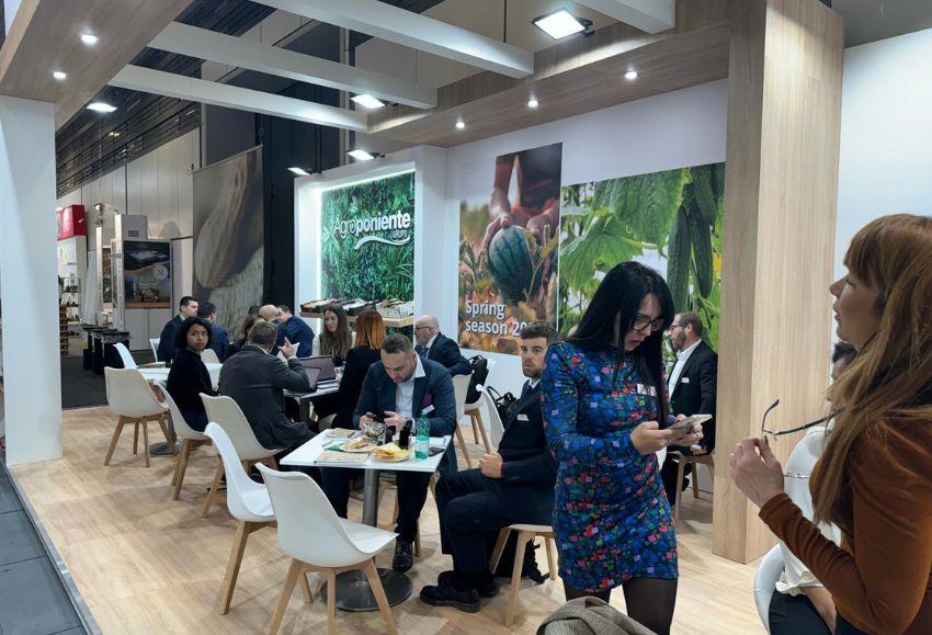 Agroponiente_Fruit Logistica