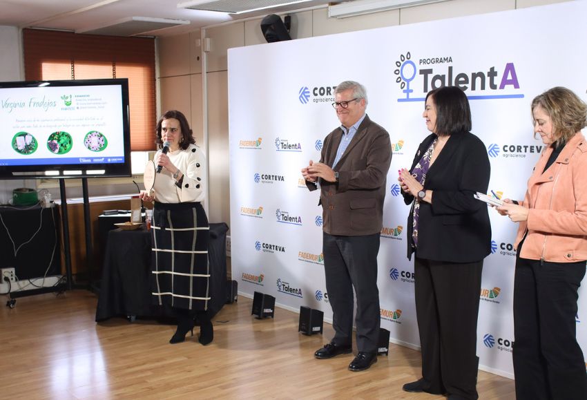 Programa TalentA 2024