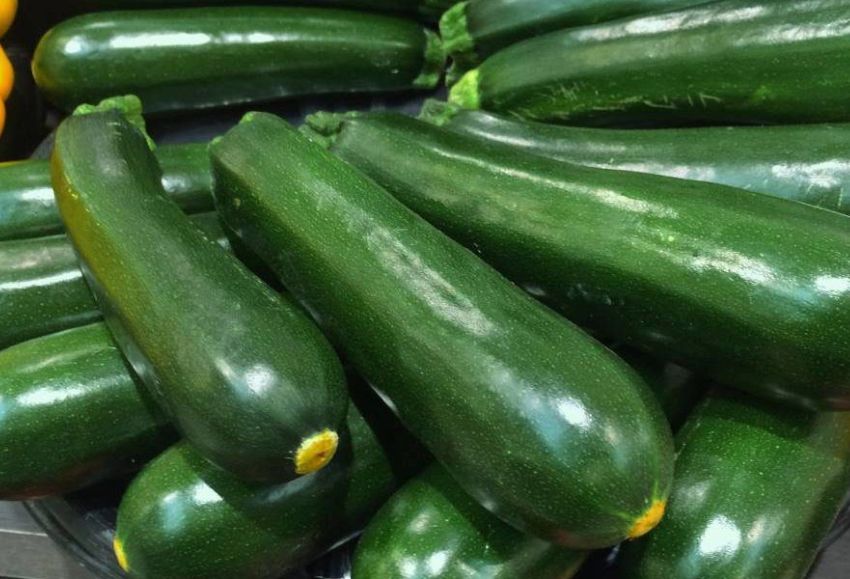 Calabacines