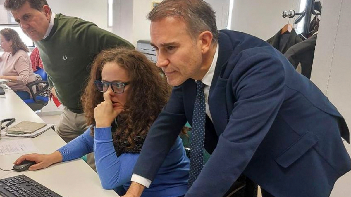 Ayudas autónomos Almería