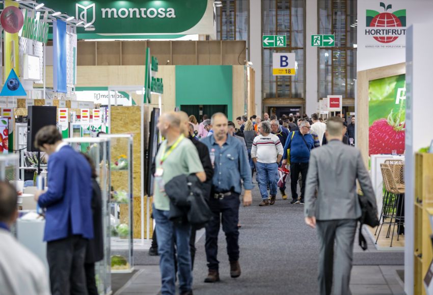 Fruit Logistica_Andalucía