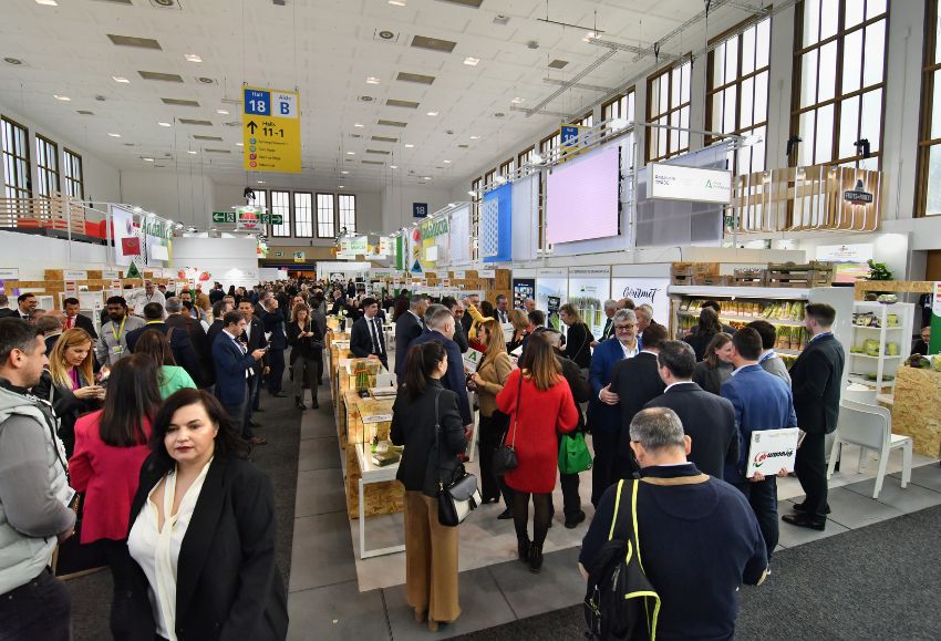 Fruit Logistica_Granada