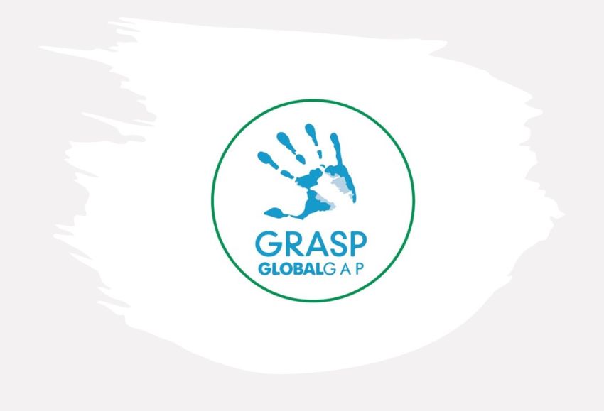 GLOBALG.A.P. Grasp