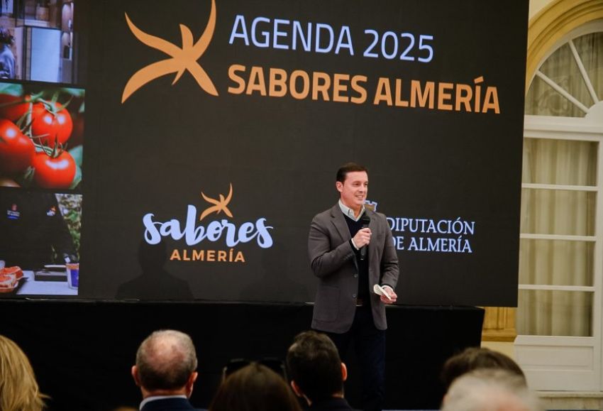 agenda sabores