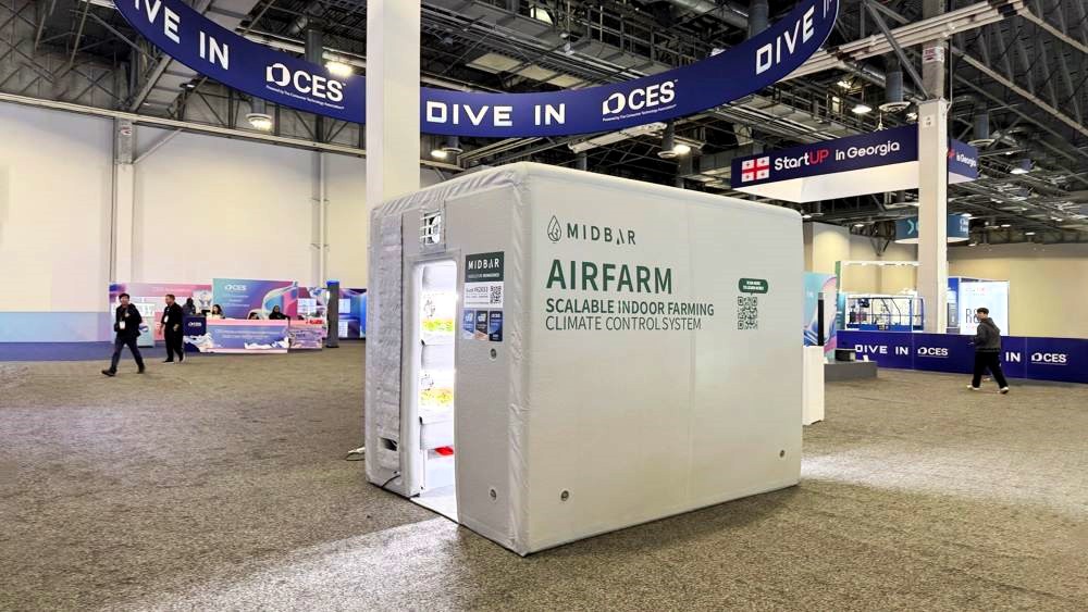 air farm
