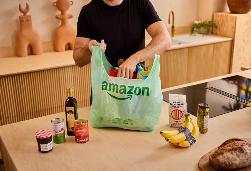 amazon fresh