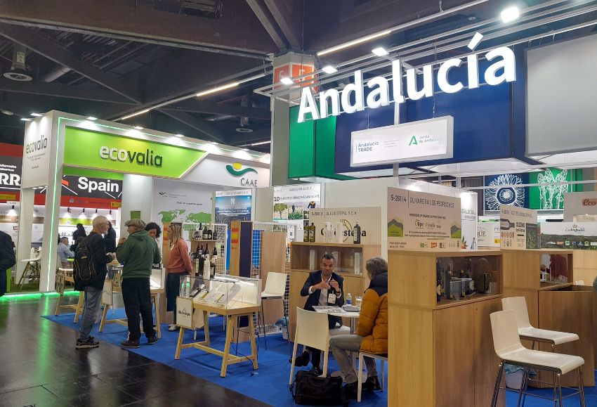 BioFach