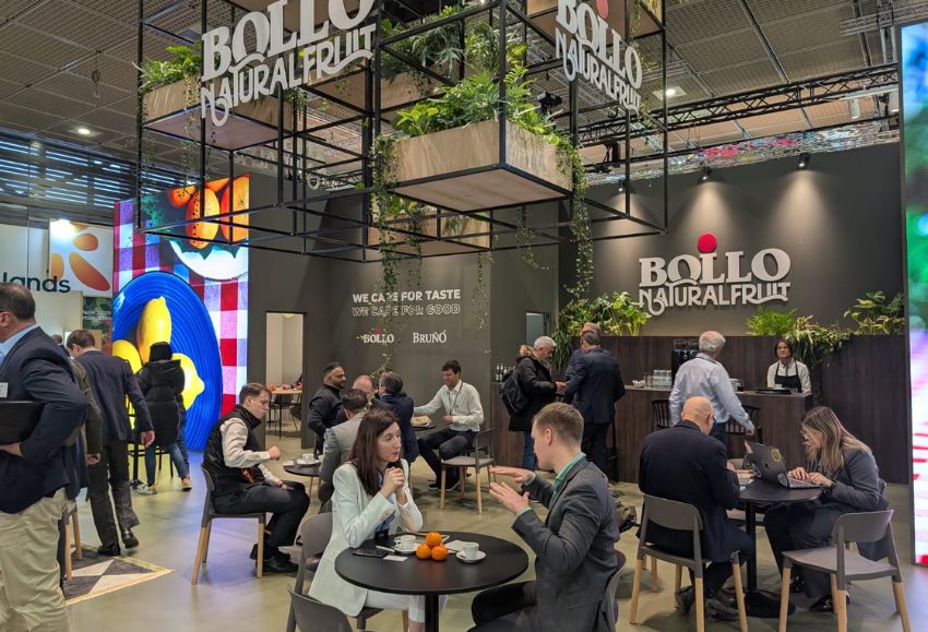 Bollo Natural Fruit_Fruit Logistica
