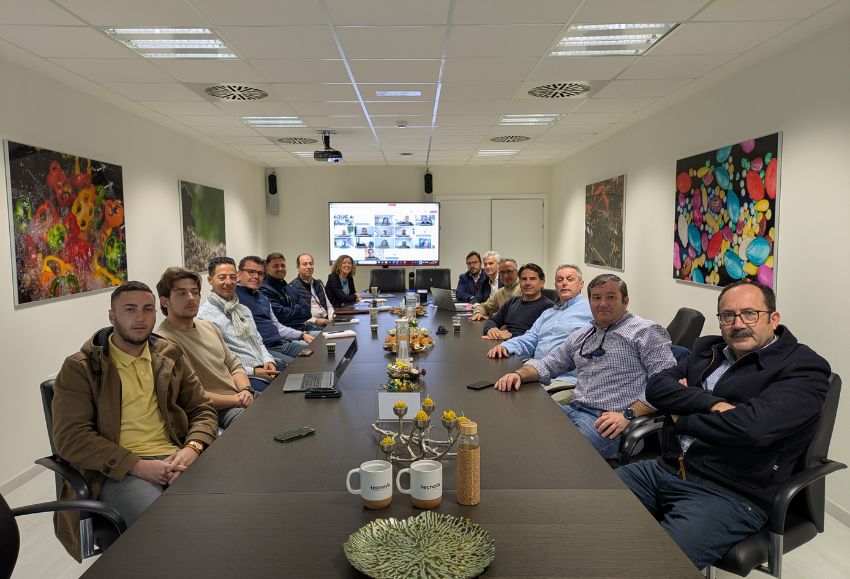 cluster innovacal