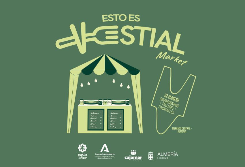 vestial market