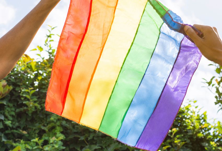 Curso LGTBI