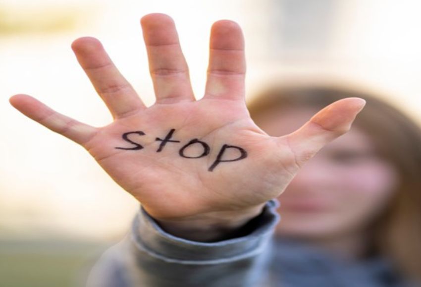 Curso Violencia Sexual