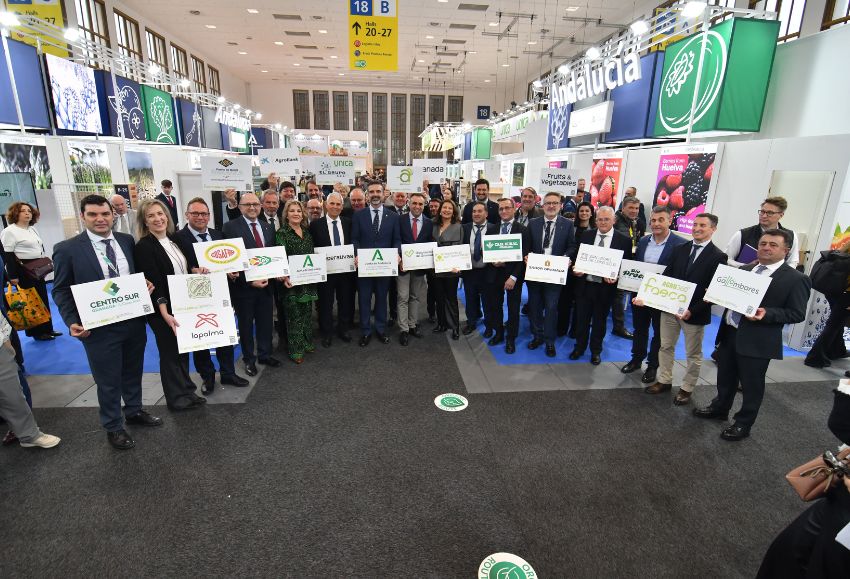 Día de Granada_Fruit Logistica