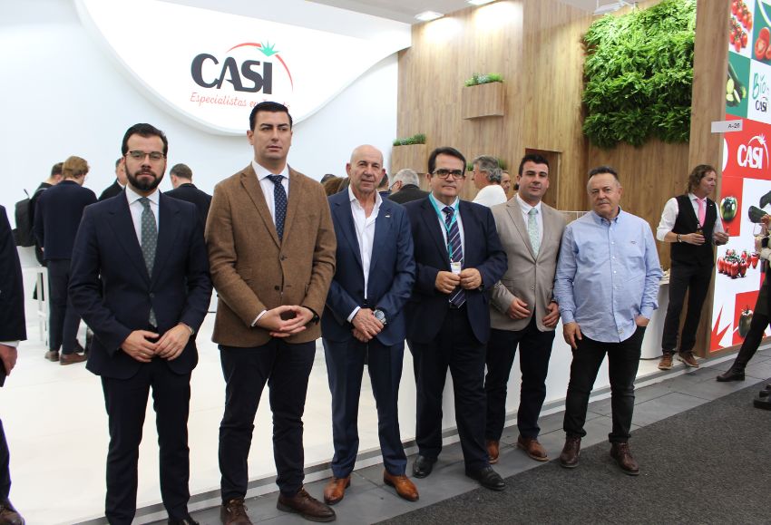 Diputación_Fruit Logistica