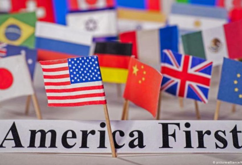 Estados Unidos