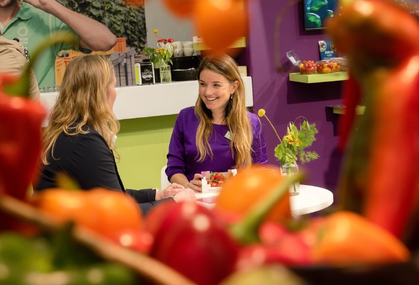 Fruit Logistica 2025