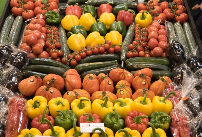 FyH Importación
