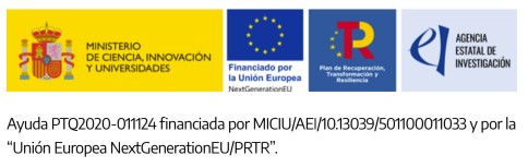 Proyecto financiado