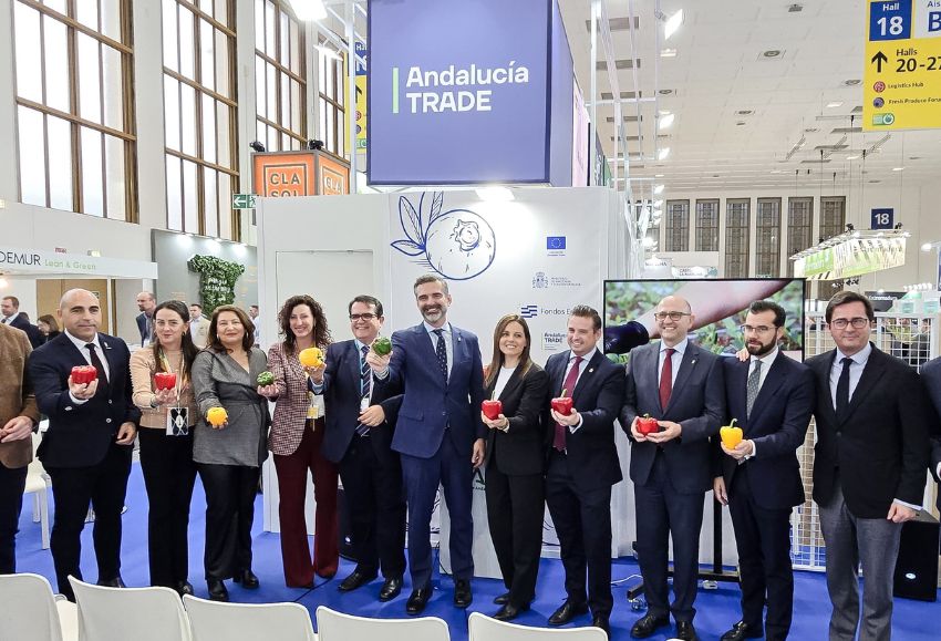 Roquetas de Mar Ciudad Gastronómica 2025
