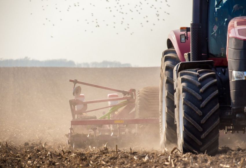 Tractor PAC 2025