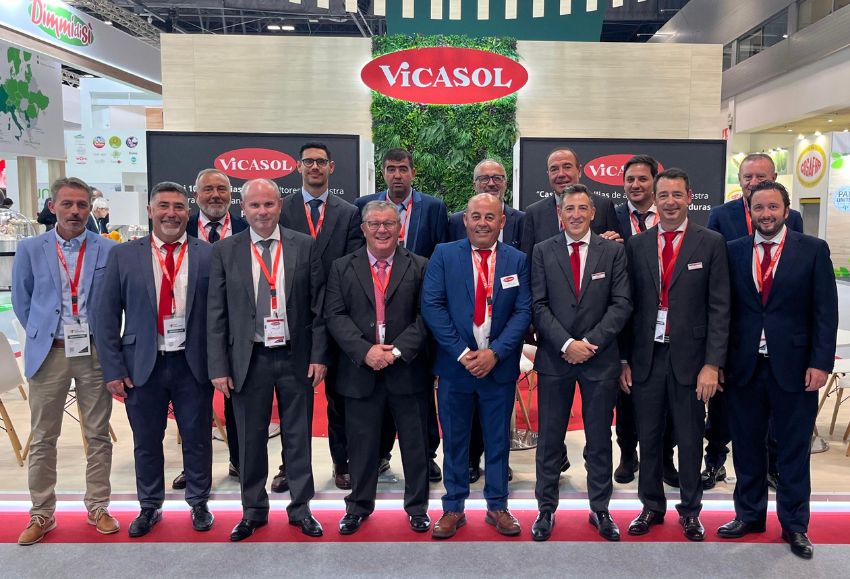 Vicasol_Fruit Logistica