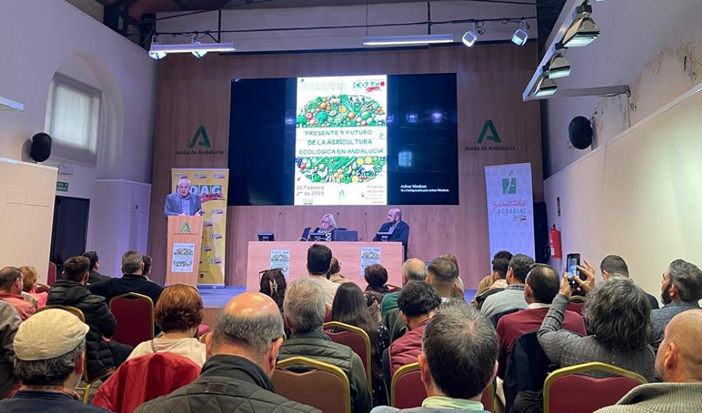agri eco