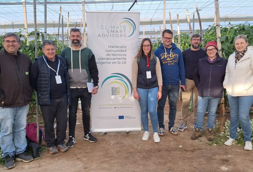 jornada climate smart agro