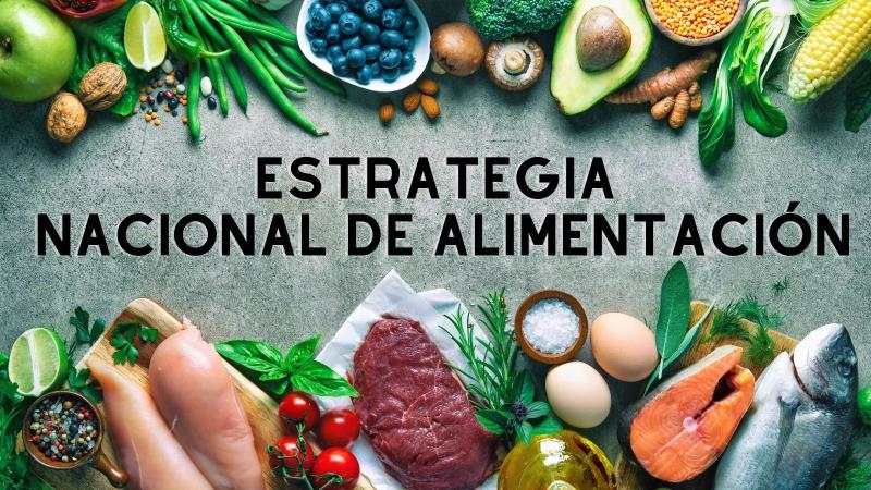 estrategia alimentación