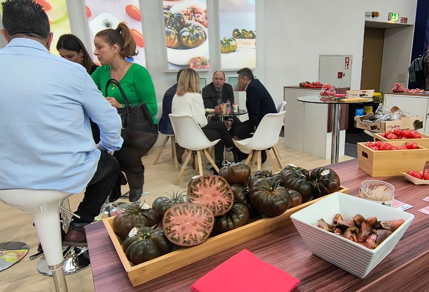 fruit logistica