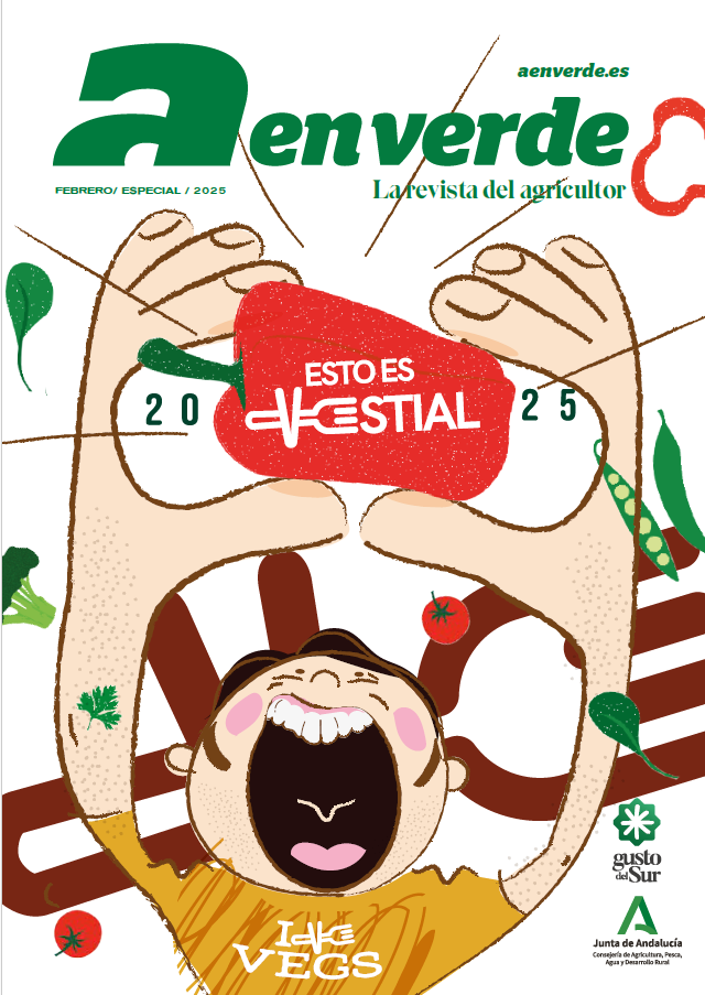 potada especial vestial