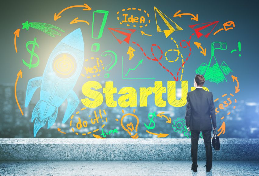 startup cajamar