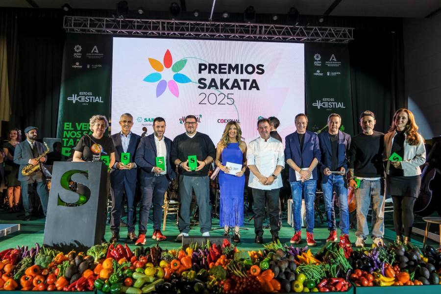 todos premios Sakata